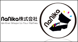 NaNika株式会社